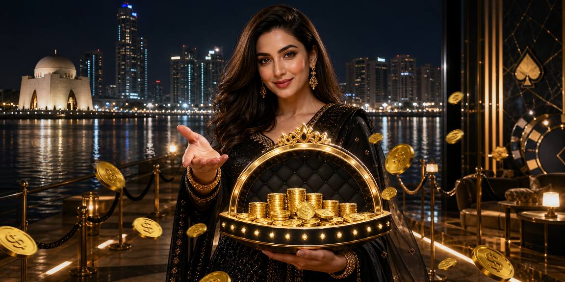 pkslots Account entry