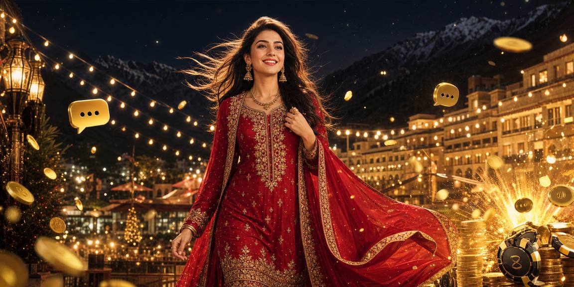 pkslots Studio Quality Streaming, Pakistani Payouts
